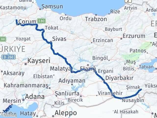 Şırnak Laçin Çorum Arası Kaç Km? - Kmhesaplama.com Arası Kaç Saat? Nerede Yol Haritası Yakıt, Rota ve Mesafe Hesaplama Şırnak Laçin Çorum Arası Kaç Km? - Kmhesaplama.com Arası Kaç Km Saat? Nerede Yol Haritası Yakıt, Rota ve Mesafe Hesaplama