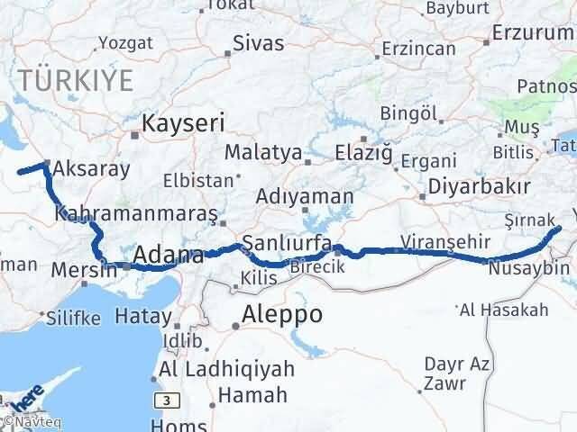 Şırnak Sultanhanı Aksaray Arası Kaç Km? - Kmhesaplama.com Arası Kaç Saat? Nerede Yol Haritası Yakıt, Rota ve Mesafe Hesaplama Şırnak Sultanhanı Aksaray Arası Kaç Km? - Kmhesaplama.com Arası Kaç Km Saat? Nerede Yol Haritası Yakıt, Rota ve Mesafe Hesaplama