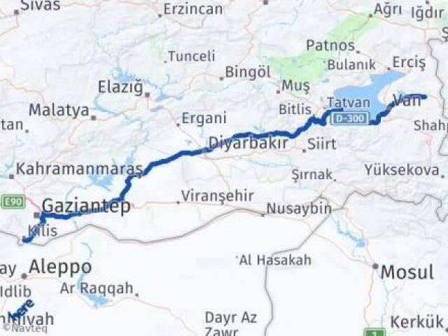 Van Özalp Kilis Arası Kaç Km? Arası Kaç Saat? Nerede Yol Haritası Yakıt, Rota ve Mesafe Hesaplama Van Özalp Kilis Arası Kaç Km? Arası Kaç Km Saat? Nerede Yol Haritası Yakıt, Rota ve Mesafe Hesaplama