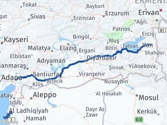Van Özalp Osmaniye Arası Kaç Km? Arası Kaç Saat? Nerede Yol Haritası Yakıt, Rota ve Mesafe Hesaplama Van Özalp Osmaniye Arası Kaç Km? Arası Kaç Km Saat? Nerede Yol Haritası Yakıt, Rota ve Mesafe Hesaplama