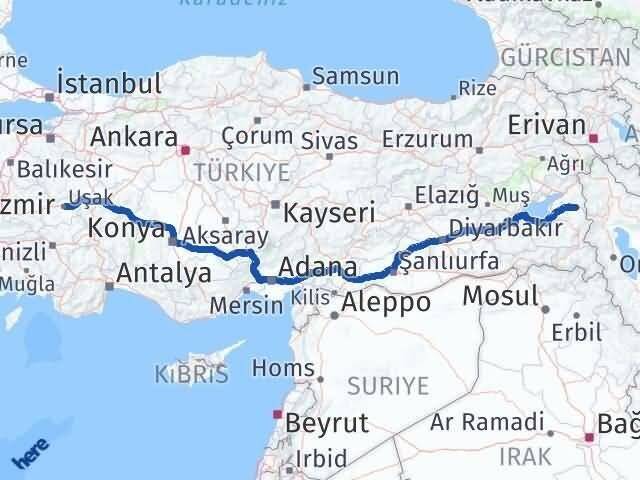 Van Özalp Uşak Arası Kaç Km? Arası Kaç Saat? Nerede Yol Haritası Yakıt, Rota ve Mesafe Hesaplama Van Özalp Uşak Arası Kaç Km? Arası Kaç Km Saat? Nerede Yol Haritası Yakıt, Rota ve Mesafe Hesaplama