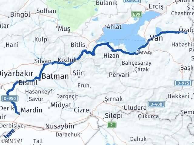 Van Saray Mardin Arası Kaç Km? Arası Kaç Saat? Nerede Yol Haritası Yakıt, Rota ve Mesafe Hesaplama Van Saray Mardin Arası Kaç Km? Arası Kaç Km Saat? Nerede Yol Haritası Yakıt, Rota ve Mesafe Hesaplama