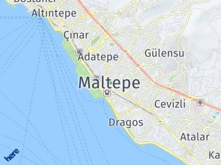 maltepe arasi kac km yol tarifi istanbul kmhesaplama com