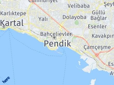 pendik arasi kac km yol tarifi istanbul kmhesaplama com