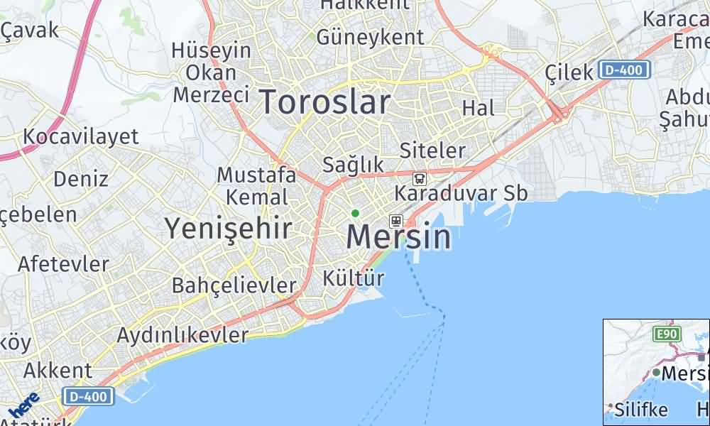 Мерсин турция на карте. Мерсин на карте Турции на русском. Акдениз Мерсин на карте. Порт Мерсин Турция на карте. Карта Мерсина с районами на русском языке.