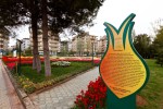 100. Yıl Atatürk Kültür Parkı