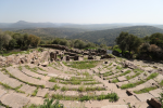 Aigai Antik Kenti
