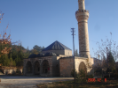 Çelebi Ağa Camii