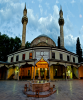 Emir Sultan Cami
