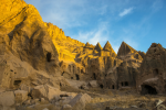 Göreme Milli Parkı Ve Kapadokya