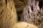 Kaymaklı Yeraltı Şehri 