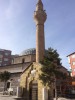 Kığılı Cami / Pazar Camii