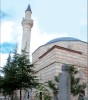 Kurşunlu Cami / Sivrihisar