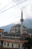 Merkez Çarşı Cami