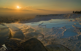 Pamukkale Hierapolis Antik Kenti