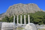 Priene Antik Kenti