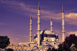 Selimiye Camii